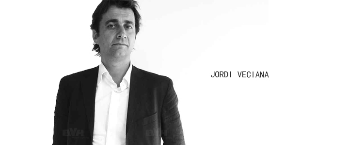 BVH博威灯饰 设计师 Jordi Vecian